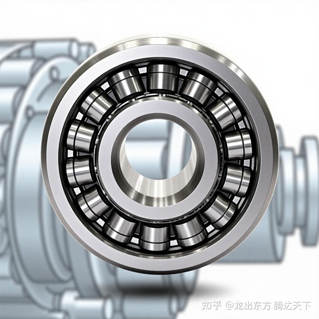 如何選擇對的軸承的詳細指南